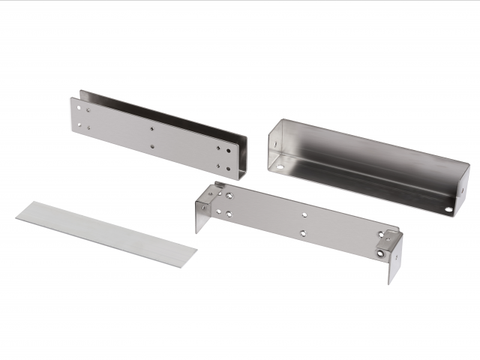 Монтажный комплект Hikvision DS-K4T100-U2