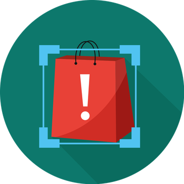 TRASSIR Object Left Detector