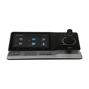 Клавиатура управления Dahua DHI-NKB5200-F