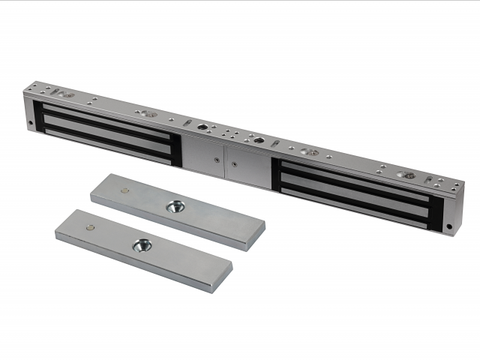 Электромагнитный замок Hikvision DS-K4H250D