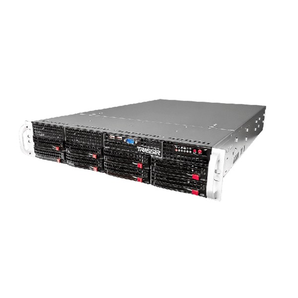 TRASSIR NeuroStation