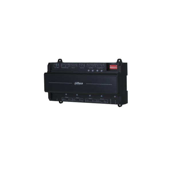 Контроллер доступа Dahua DHI-ASC2202B-D вид 2