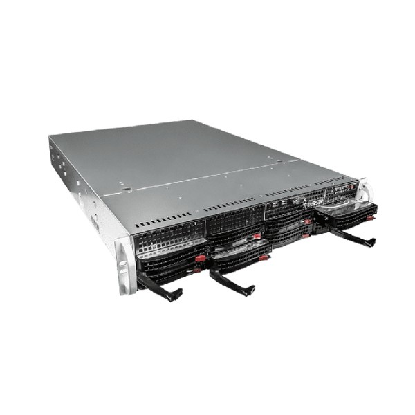 TRASSIR NeuroStation