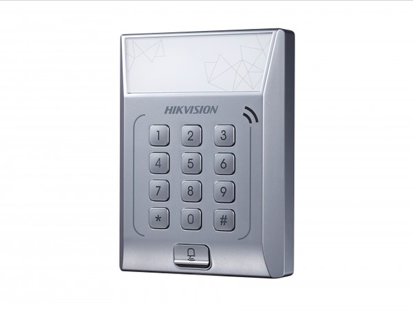 Терминал доступа Hikvision DS-K1T801M
