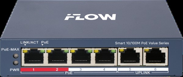 F-SW-EM206POE-VM/L