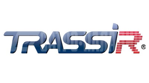 TRASSIR Intercom Pack - 100