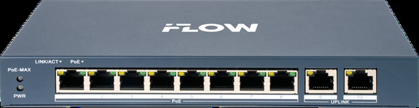 F-SW-EM410POE-VM/L