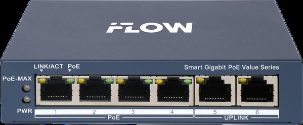 F-SW-EM606POE-VM/L