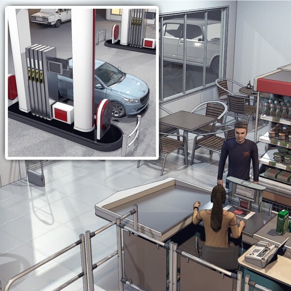 TRASSIR ActivePOS Cam (2)