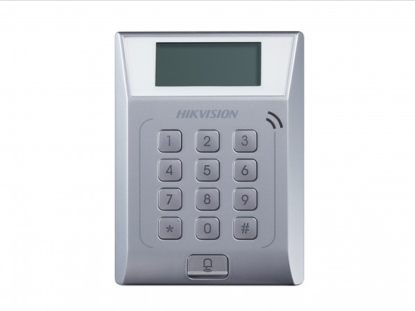 Терминал доступа Hikvision DS-K1T802M