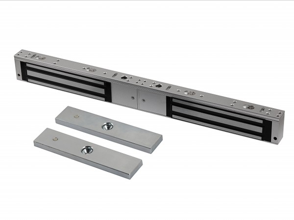 Электромагнитный замок Hikvision DS-K4H250D