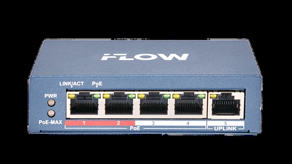F-SW-EU205POE-V