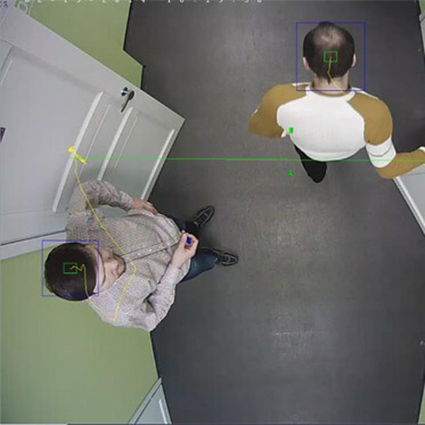 TRASSIR People Counter (2)