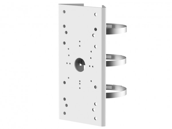 Крепление на столб Hikvision DS-1275ZJ-SUS