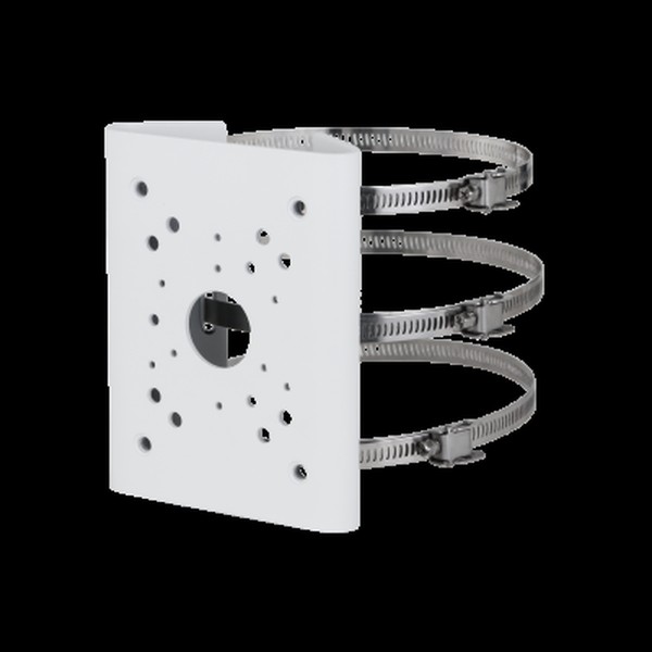 Кронштейн для крепления на столбе Dahua DH-PFA5510