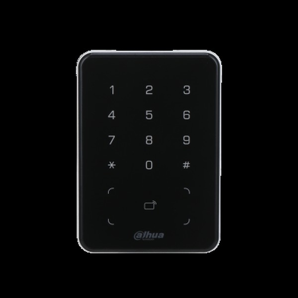 Считыватель доступа Dahua DHI-ASR2101A-D вид 2