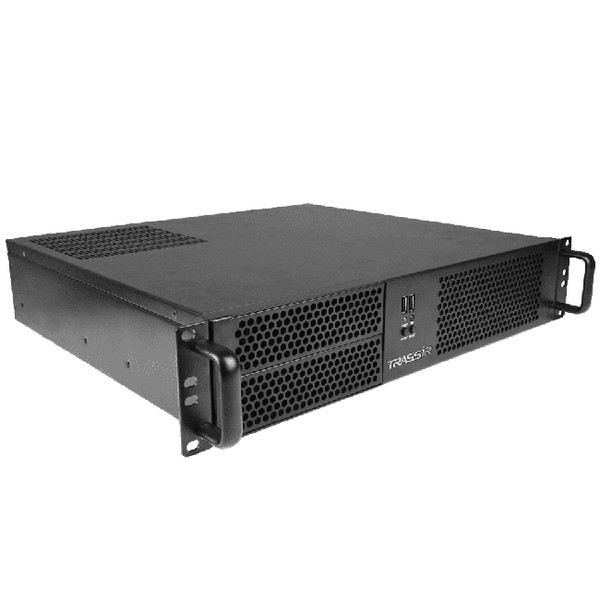 TRASSIR NeuroStation Compact RE