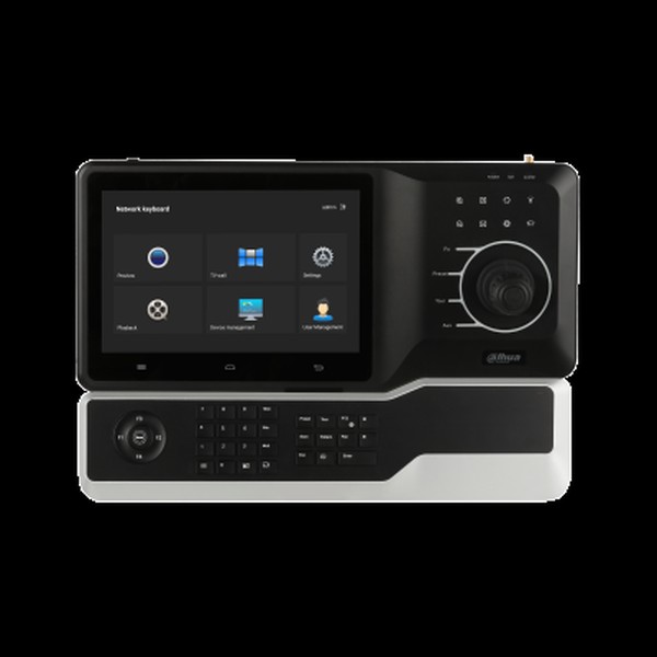 Клавиатура управления Dahua DHI-NKB5200-F