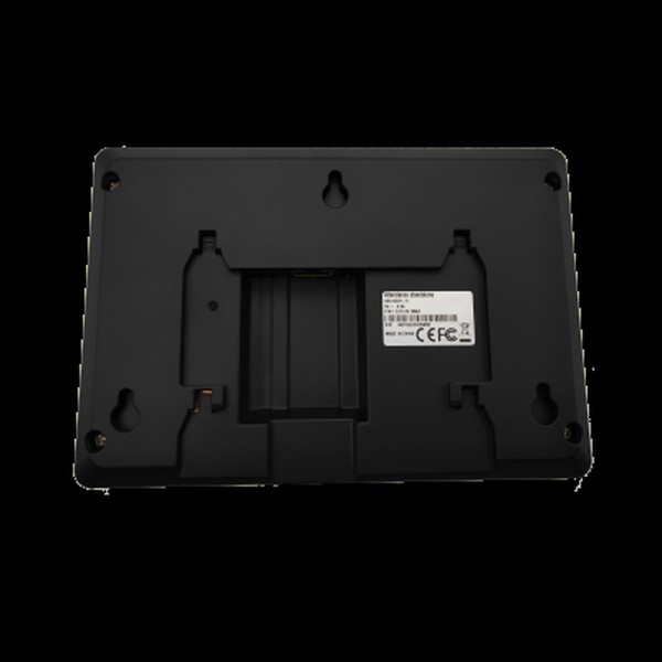 Терминал учета рабочего времени Dahua DHI-ASA1222EL-S вид 4