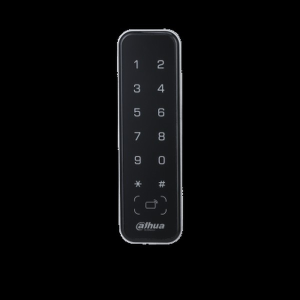 Считыватель карт доступа Dahua DHI-ASR2201A вид 2