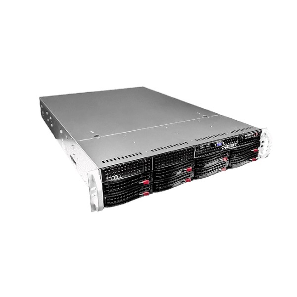 TRASSIR NeuroStation