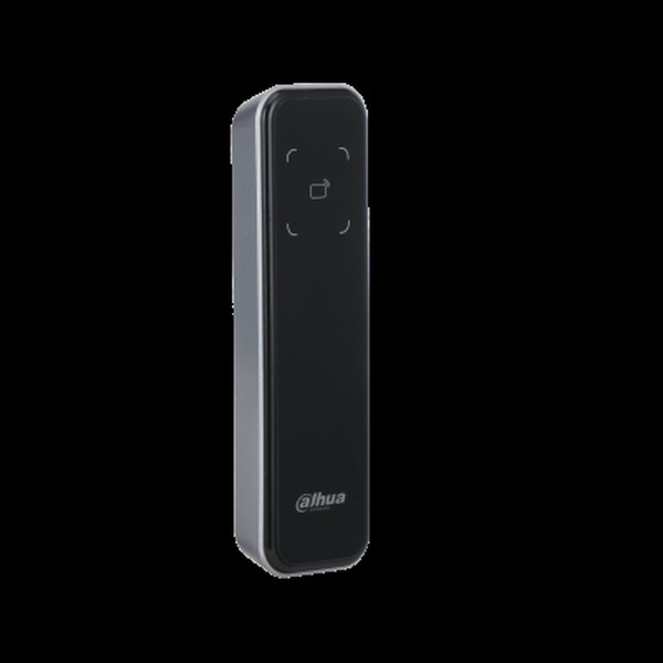 Считыватель карт доступа Dahua DHI-ASR2200A вид 2