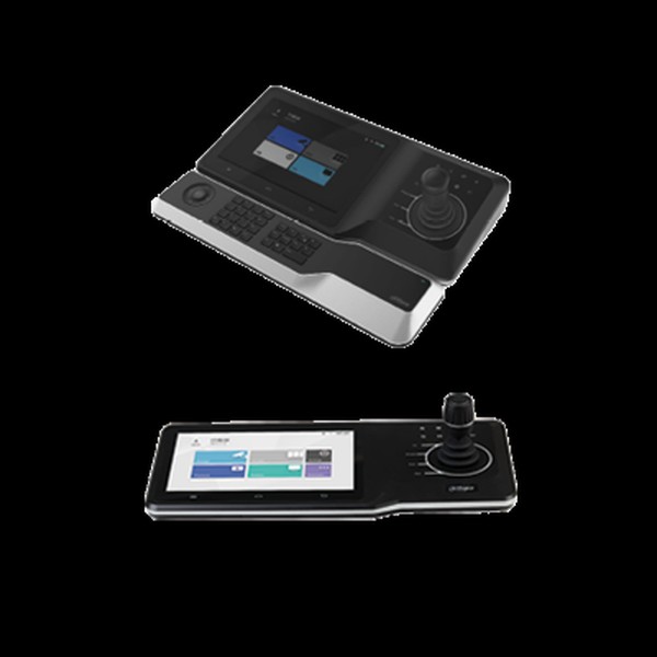 IP-клавиатура управления Dahua DHI-NKB5000
