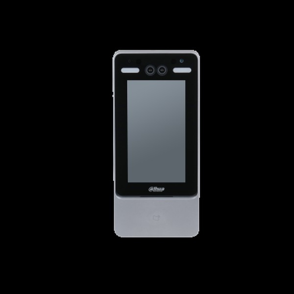 Контроллер доступа с функцией распознавания лиц Dahua DHI-ASI7213Y-V3