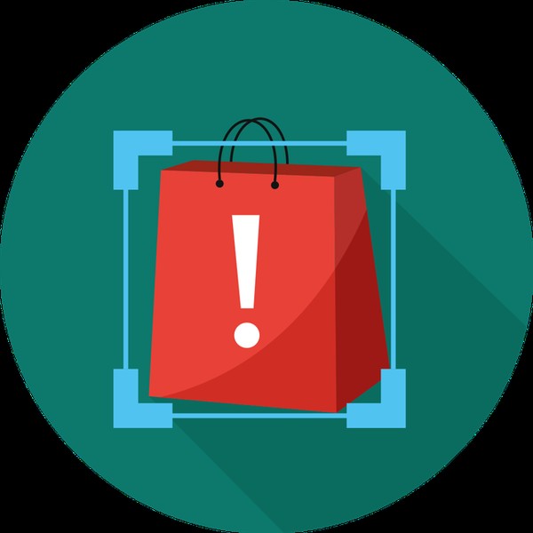 TRASSIR Object Left Detector