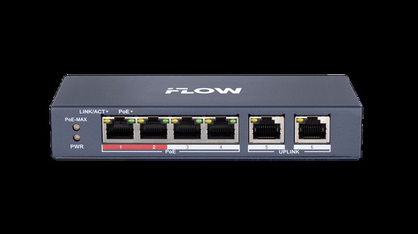 F-SW-EU206POE-V/L