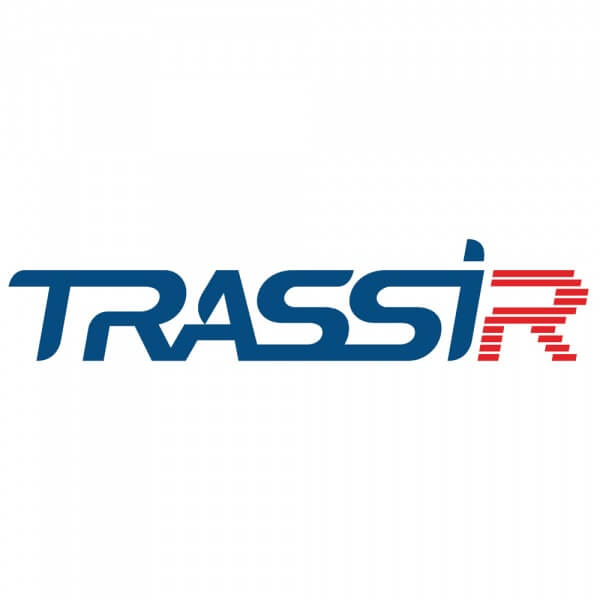 TRASSIR Shelf Detector