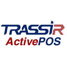 TRASSIR ActivePOS Cam