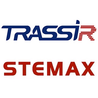 TRASSIR Stemax